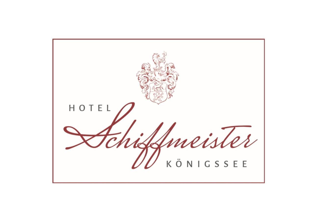 Hotel Schiffmeister Schönau am Königssee Extérieur photo